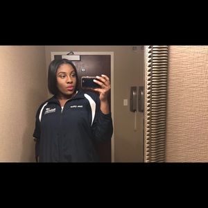 Meet your Posher, Karimah